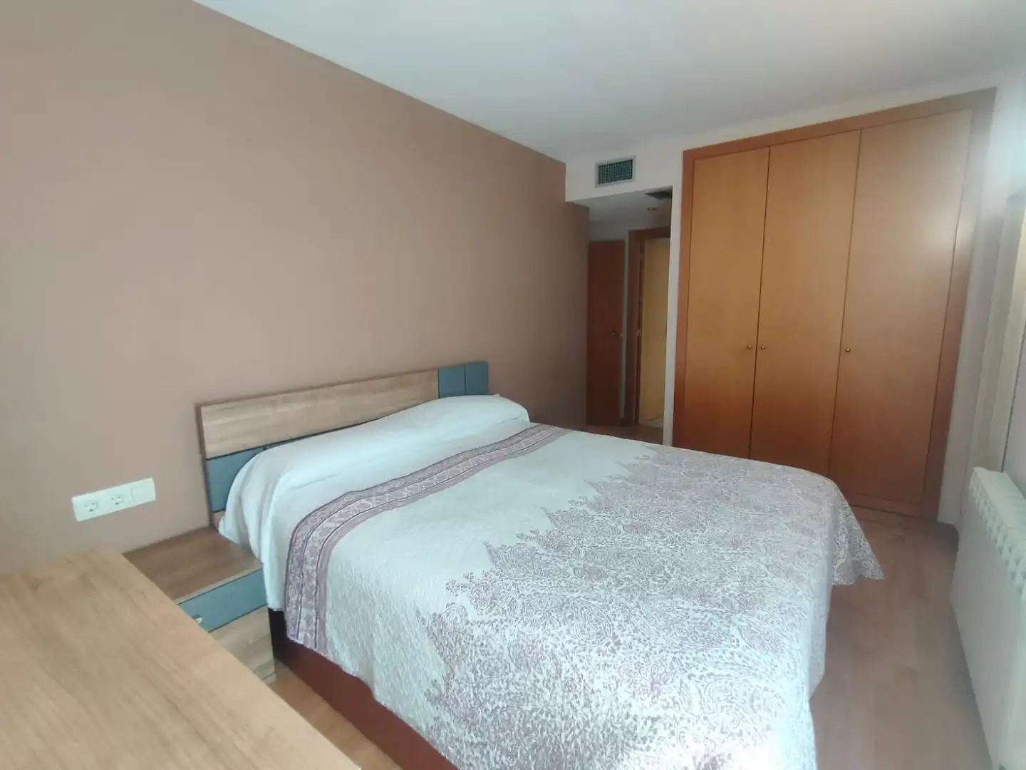Habitación de Piso en venta en Sils con Aire acondicionado, Calefacción y Parquet