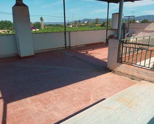 Casa o xalet en venda a Puebla de Soto