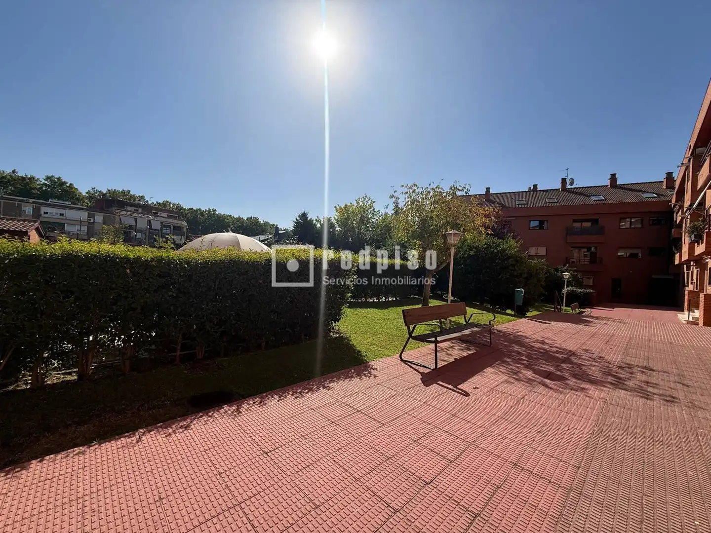 Appartement avec piscine à vendre à del Risco de los Claveles 5, imagen 41