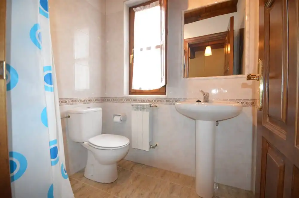 Apartament de lloguer a Aldea Canales, Cabrales