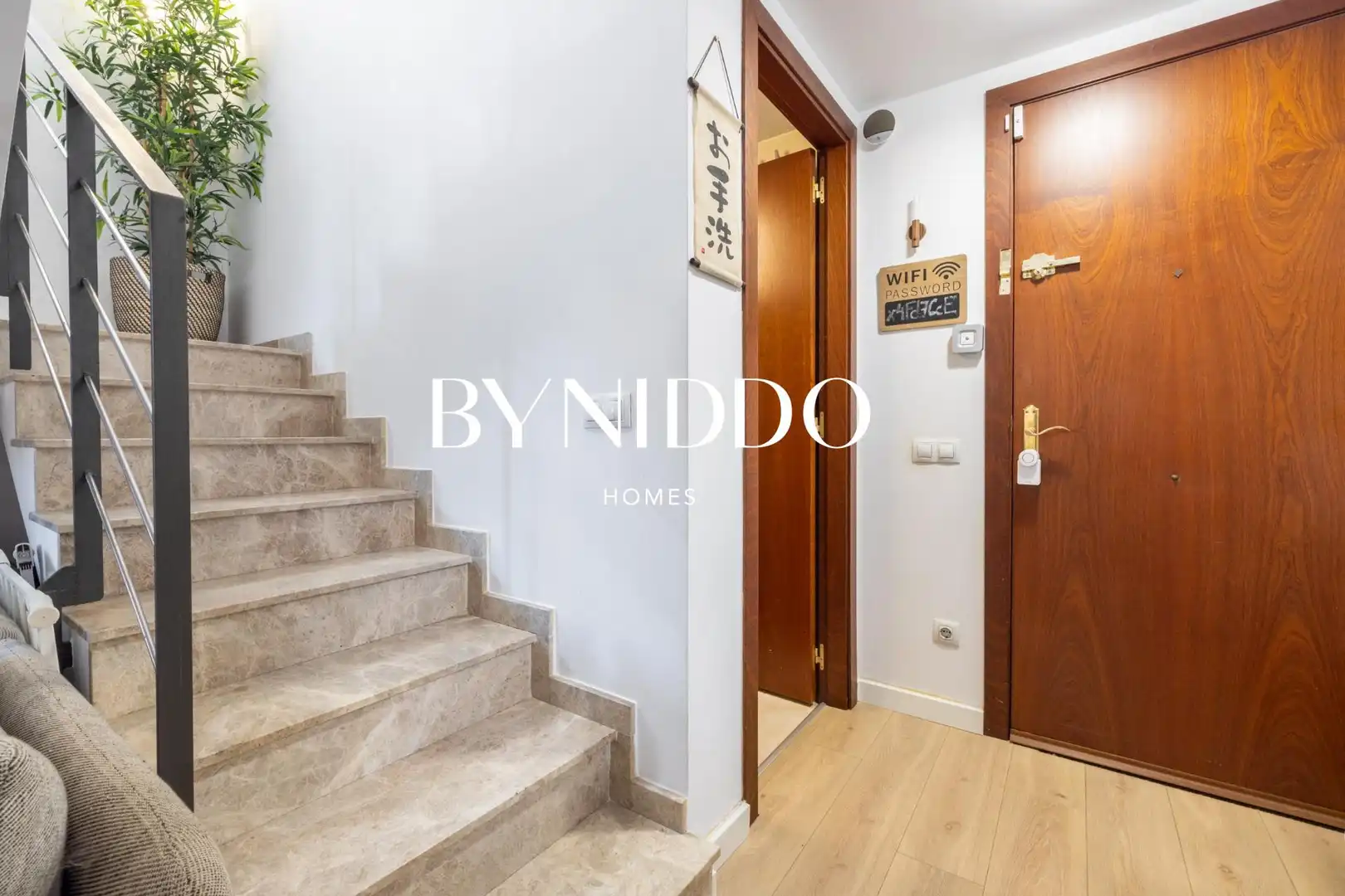 Dúplex en venta en Carrer SANT CAMIL, Sant Ramón