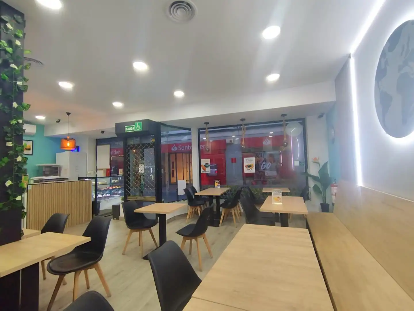 Local comercial en venta en Calle san isidro, imagen 25