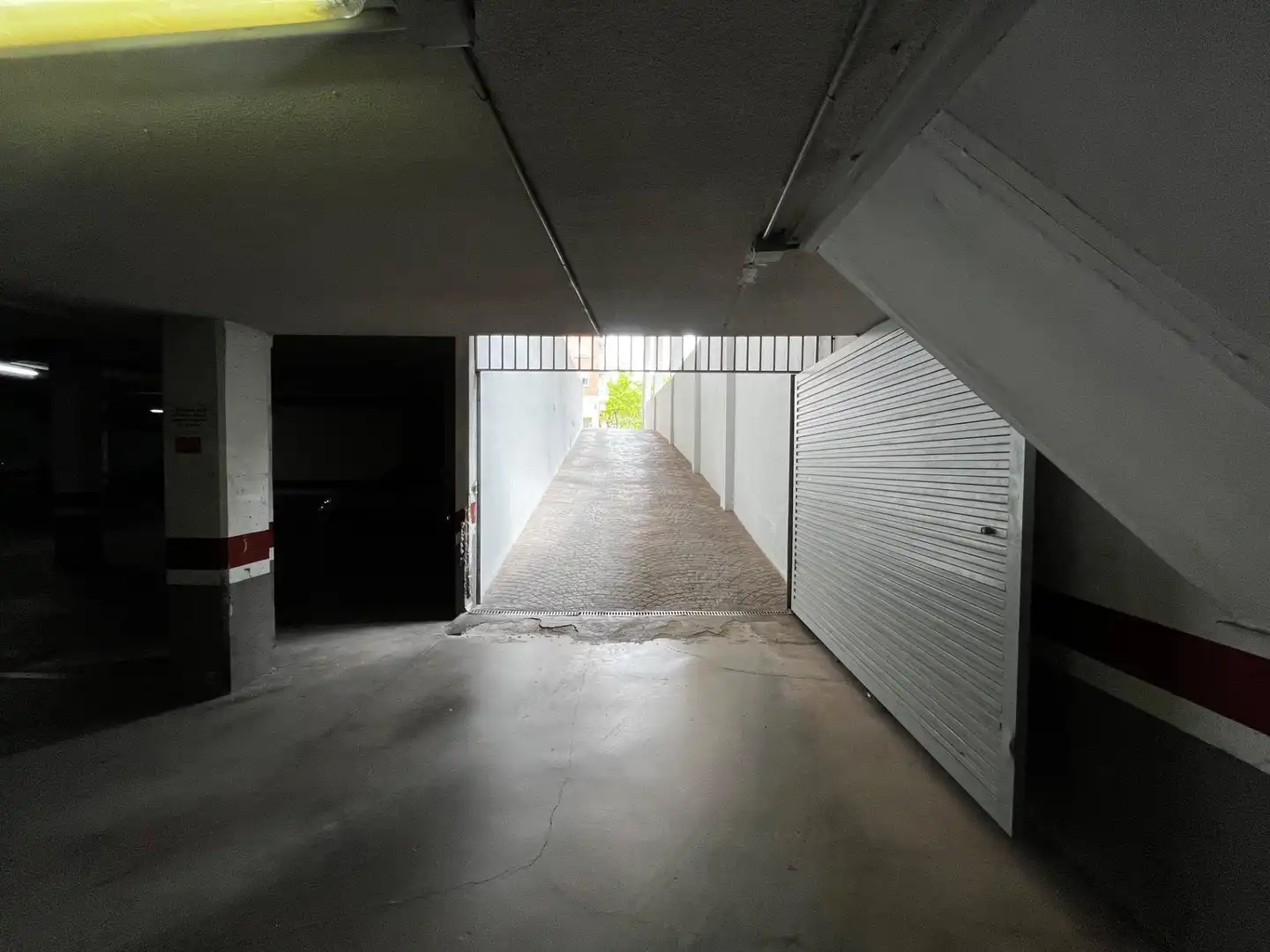 Parking of Garage for sale in Castellón de la Plana / Castelló de la Plana