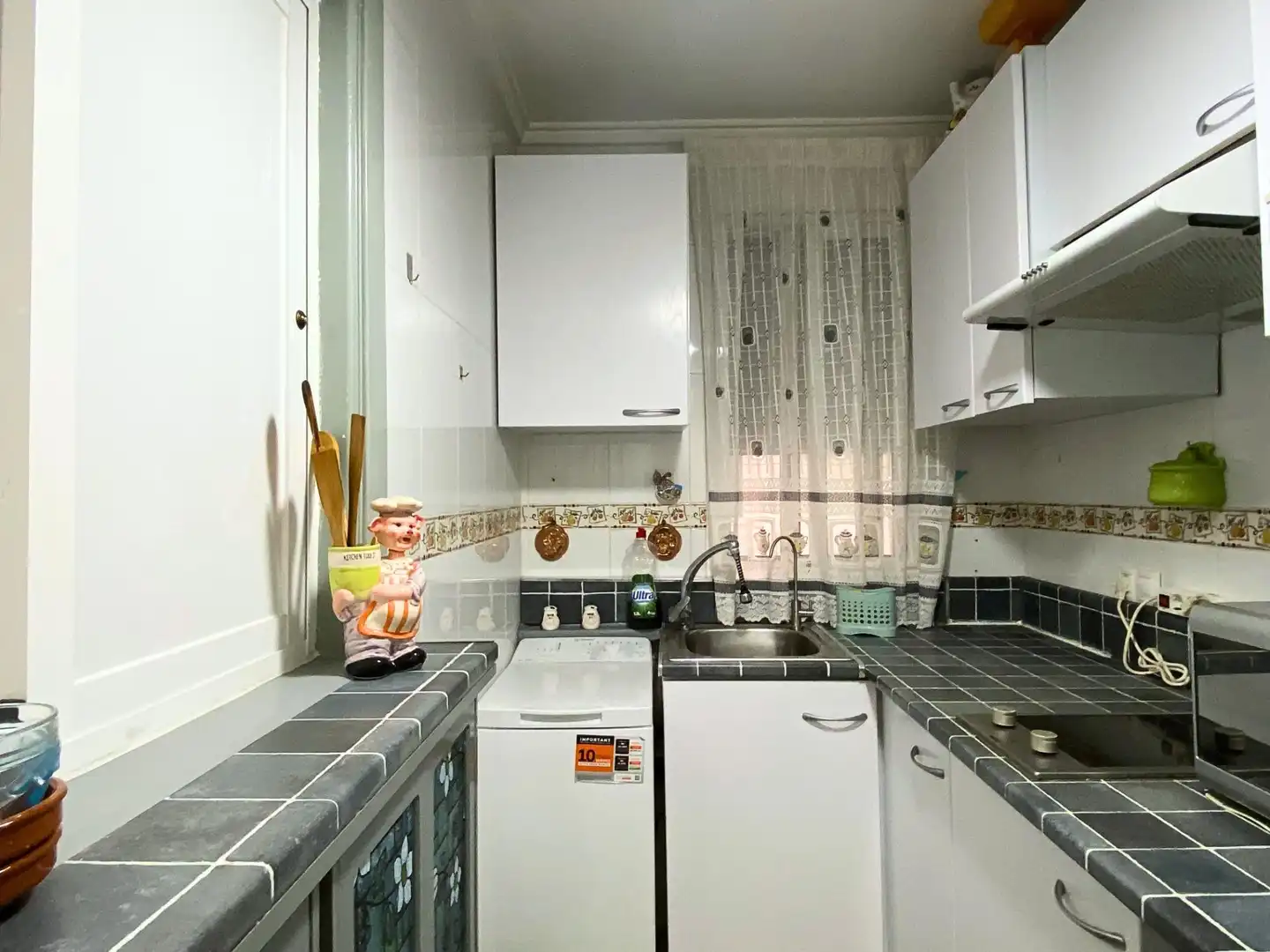 Appartamento con terrazza in vendita a ALMUDENA, imagen 12