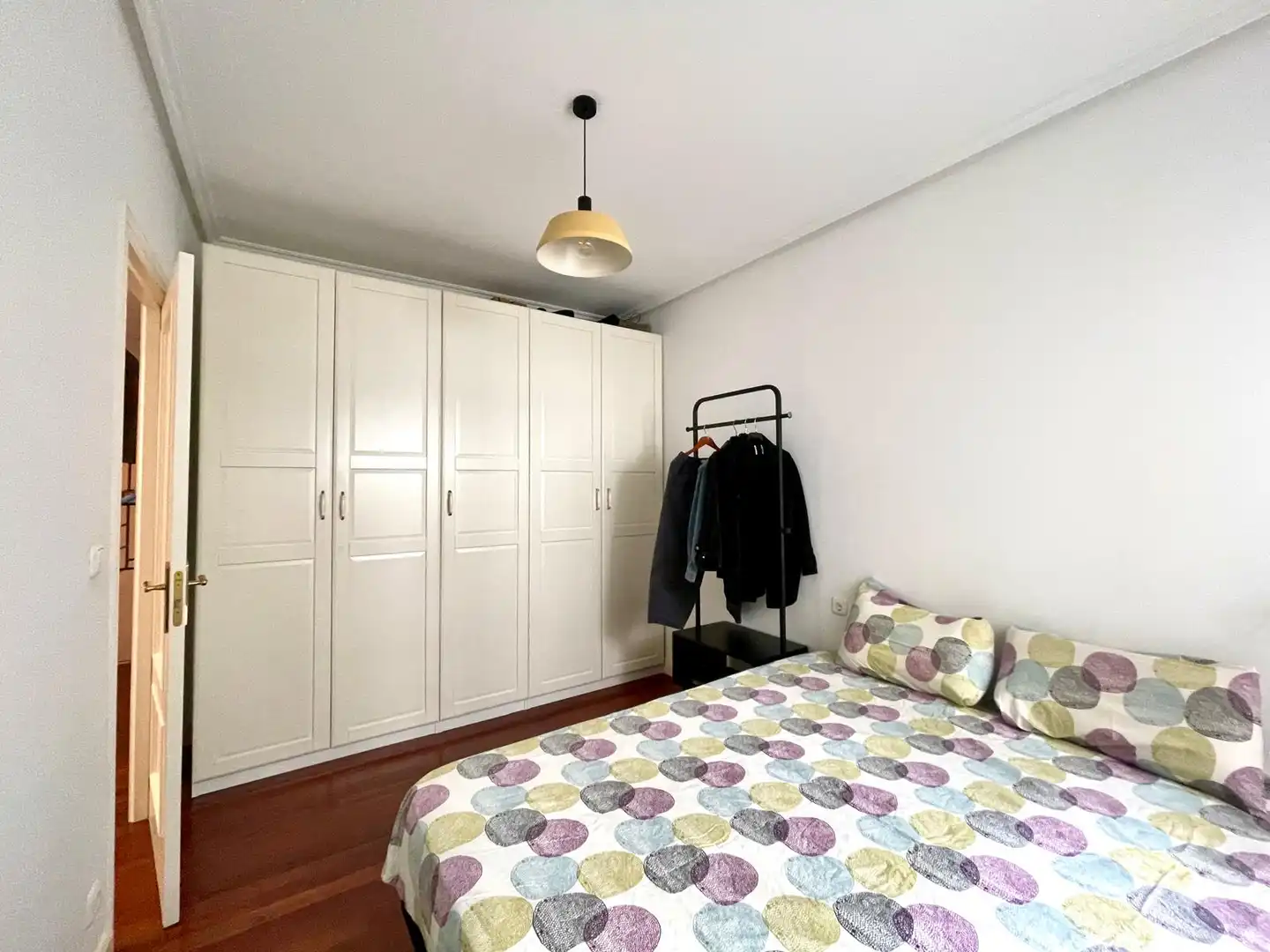 Piso con ascensor en venta en Prim Kalea 24, imagen 23