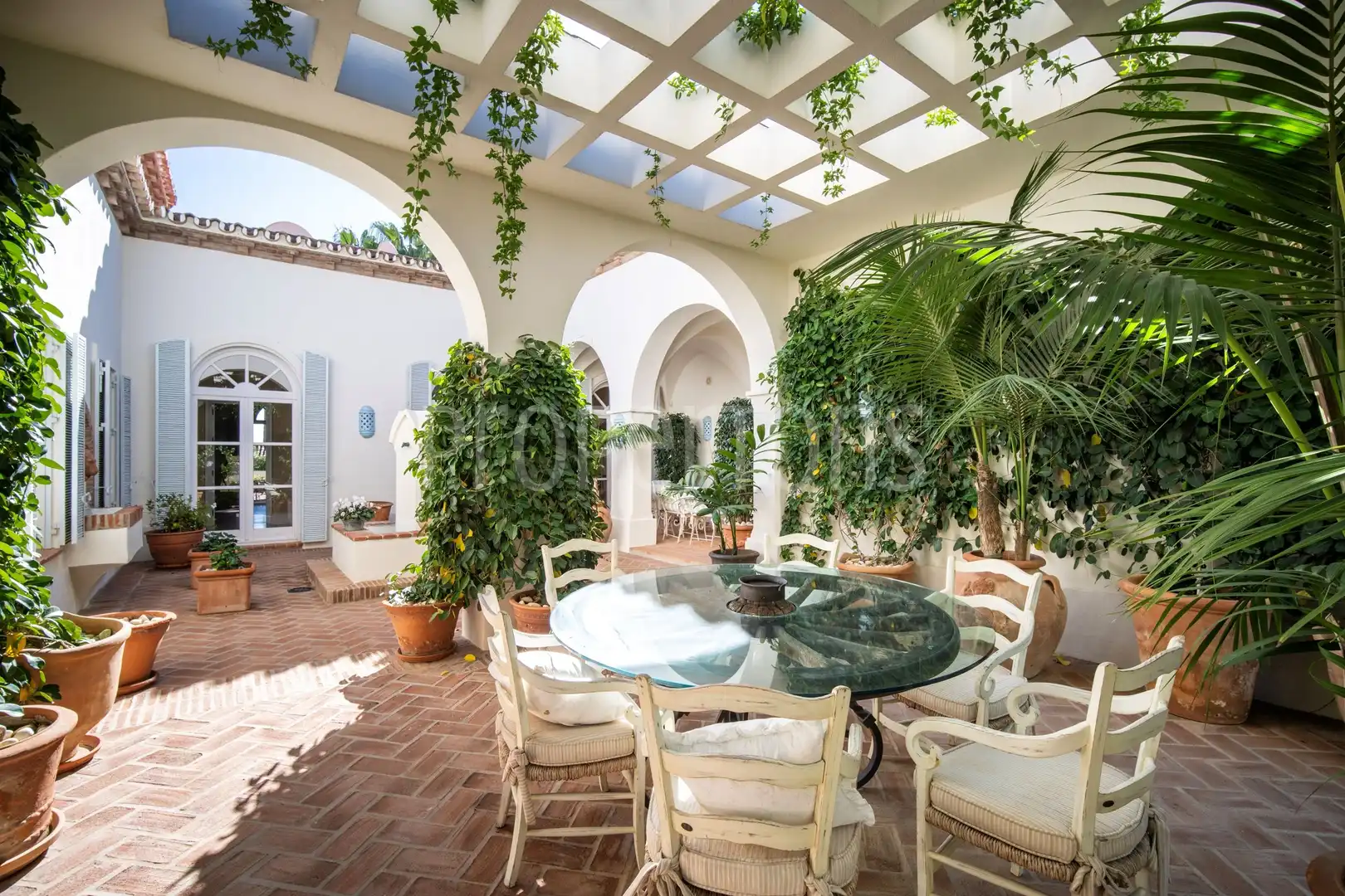 Terrace of Houses for sale in Marbella