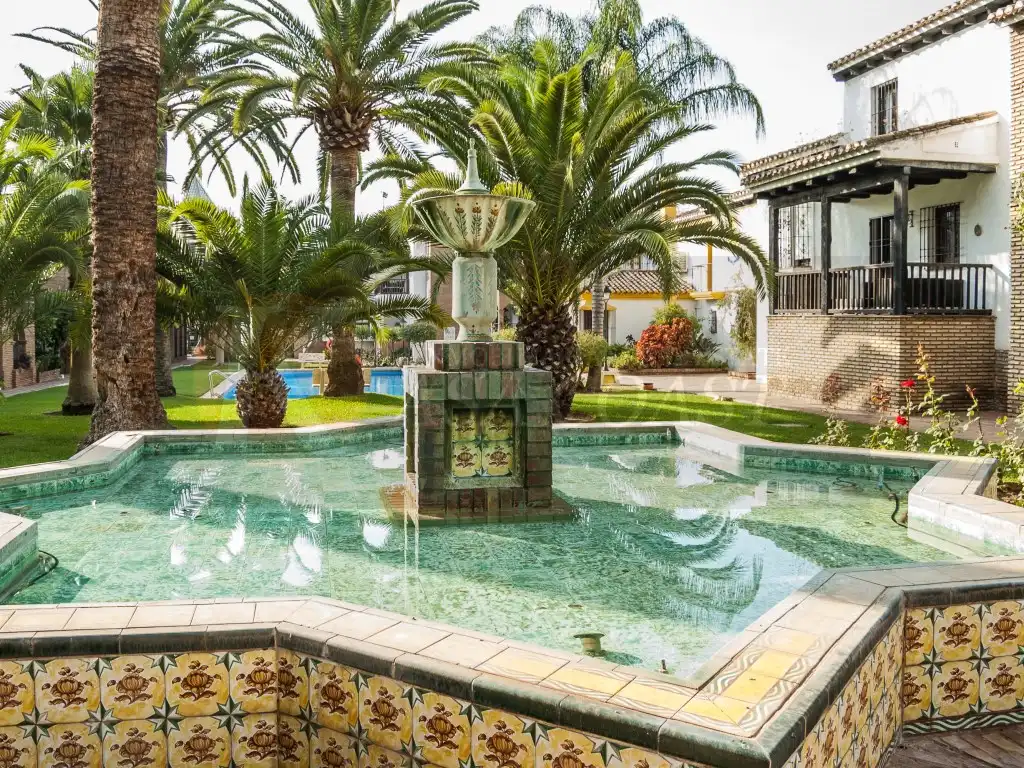 Casa adosada en venta en Centro ciudad