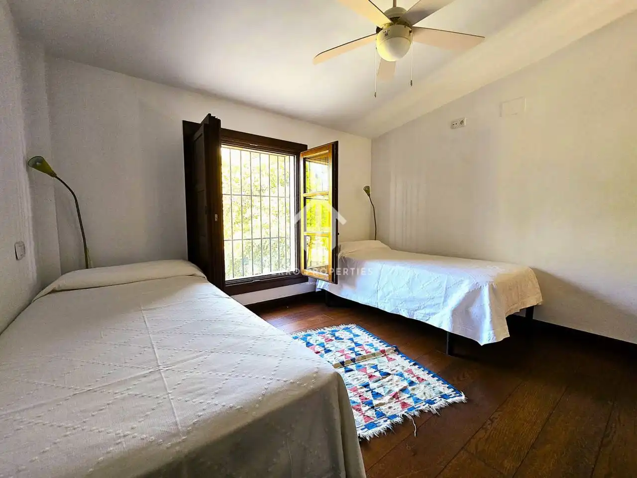 Chalet con jardín en venta en Calle Puerto los Claveles, imagen 28