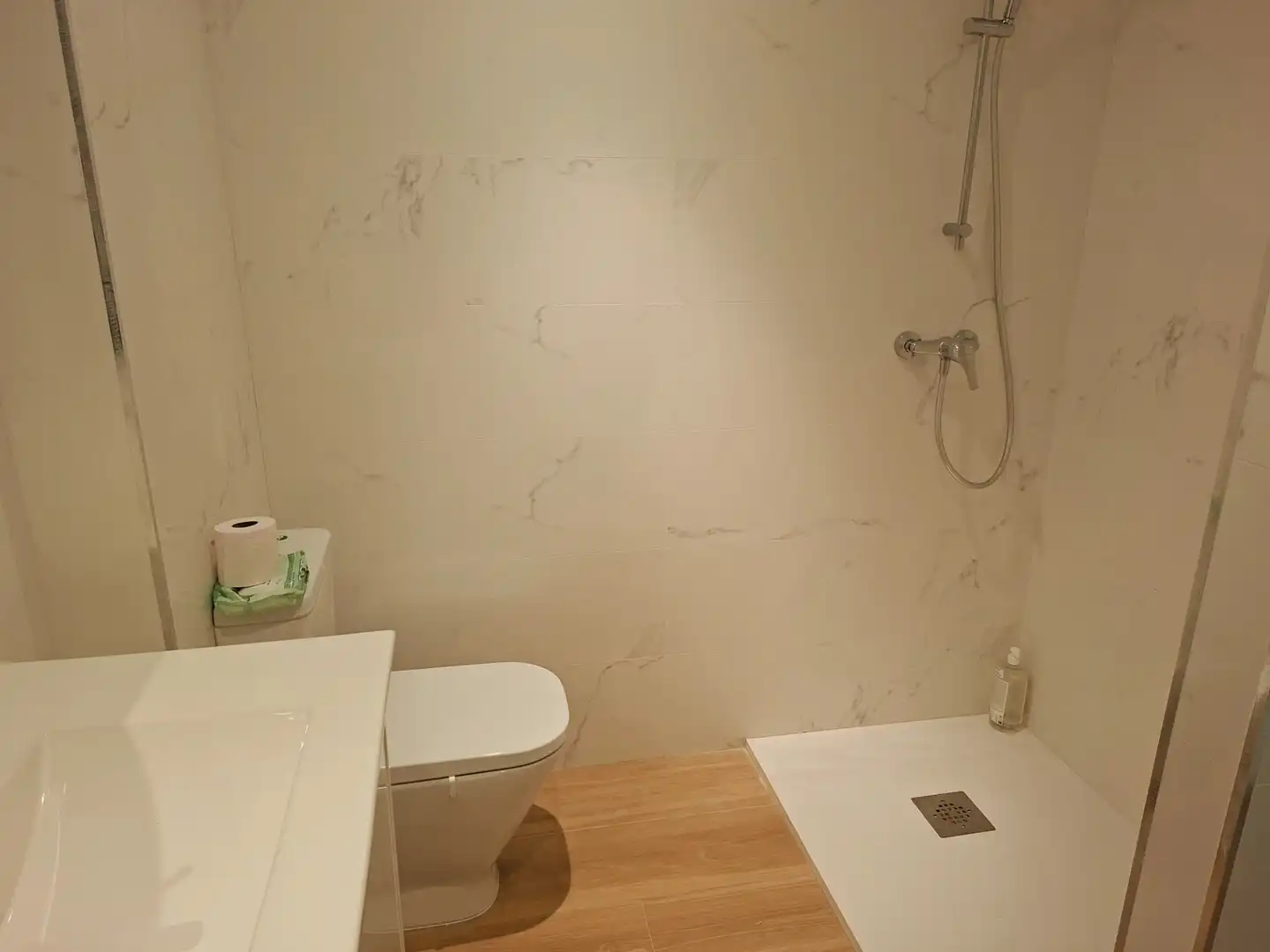 Bathroom of Study for sale in Centro