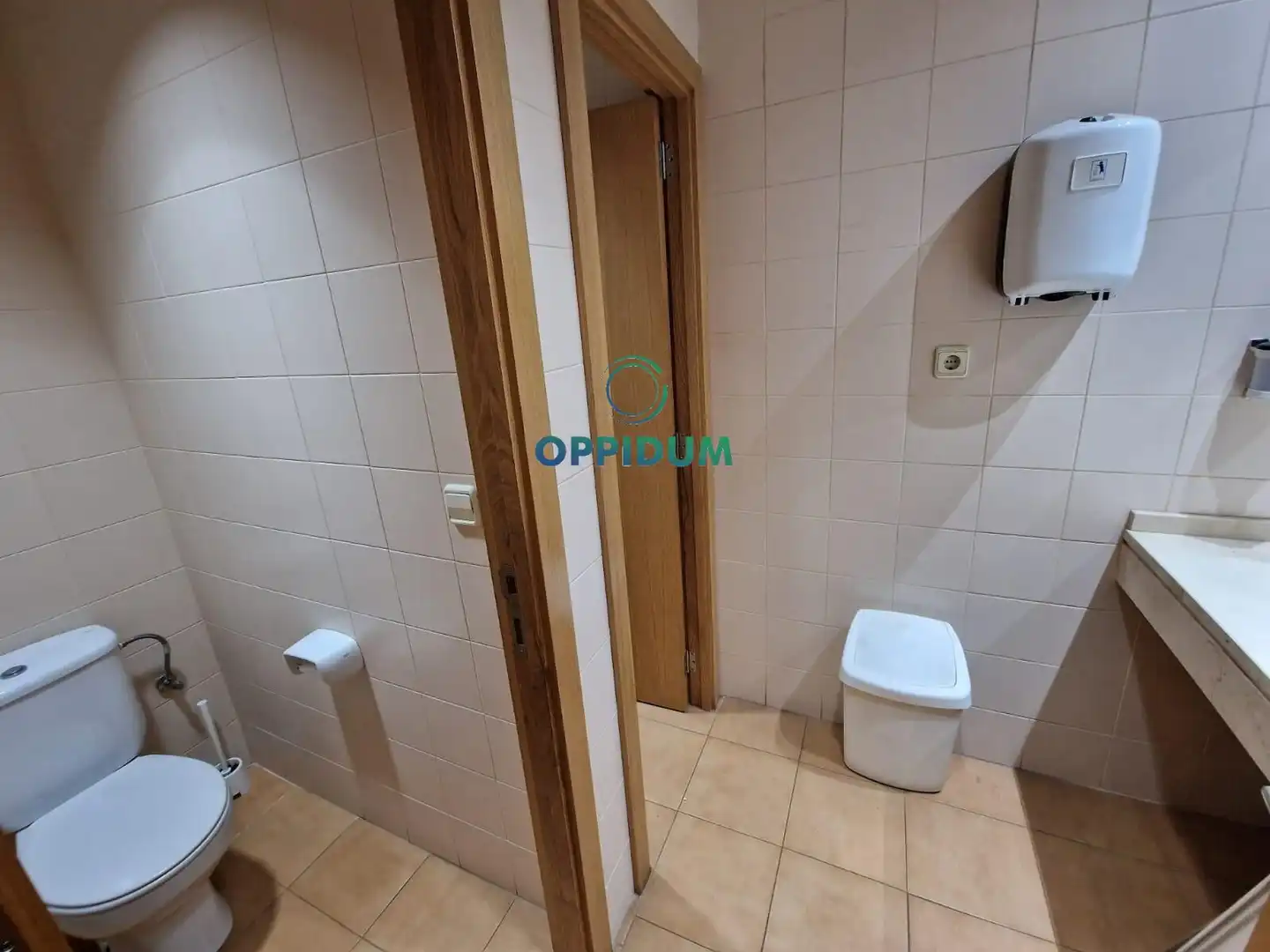 Gewerbefläche zum Verkauf in Calle de la Rosa 32, imagen 23