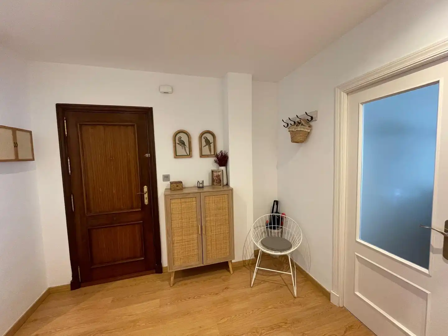 Wohnung zum Verkauf in San Fernando mit Klimaanlage und Balkon