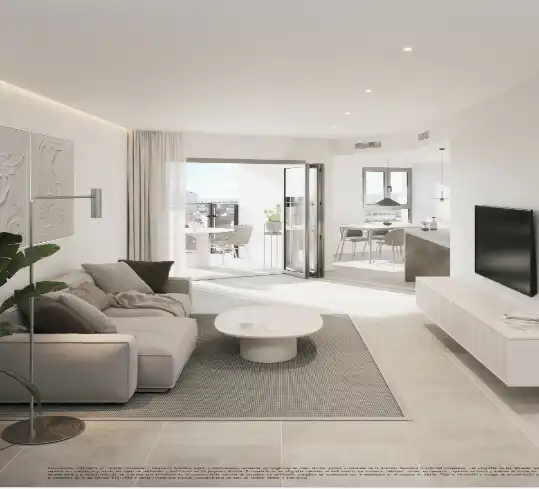 Appartement avec terrasse à vendre à Centro, imagen 7