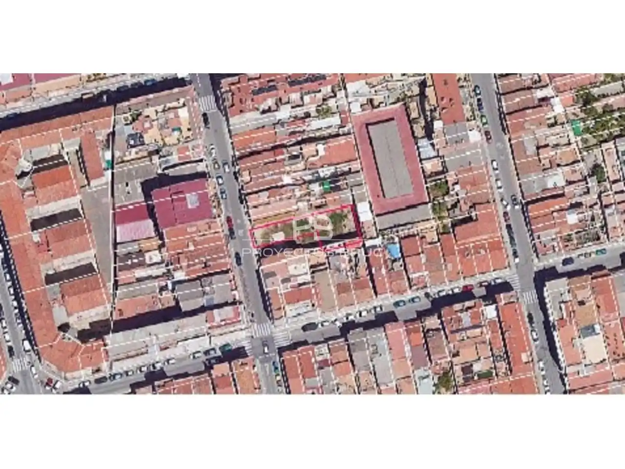 Immobili singolari in vendita a Calle Duquesa de la Victoria