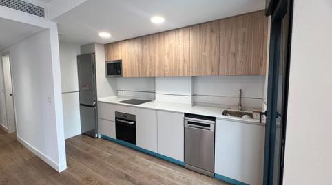 Foto 3 de Piso de alquiler en Avenida de Zaraíche, 49, La Flota,  Murcia Capital