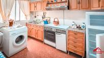 Kitchen of Flat for sale in  Córdoba Capital  with Air Conditioner and Terrace