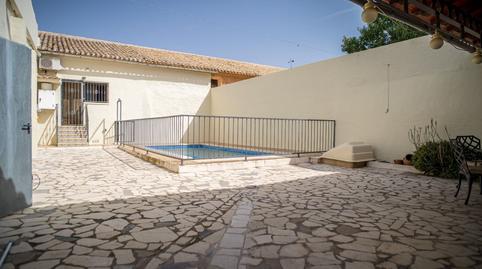 Foto 5 von Country house zum Verkauf in El Pinós / Pinoso, Alicante