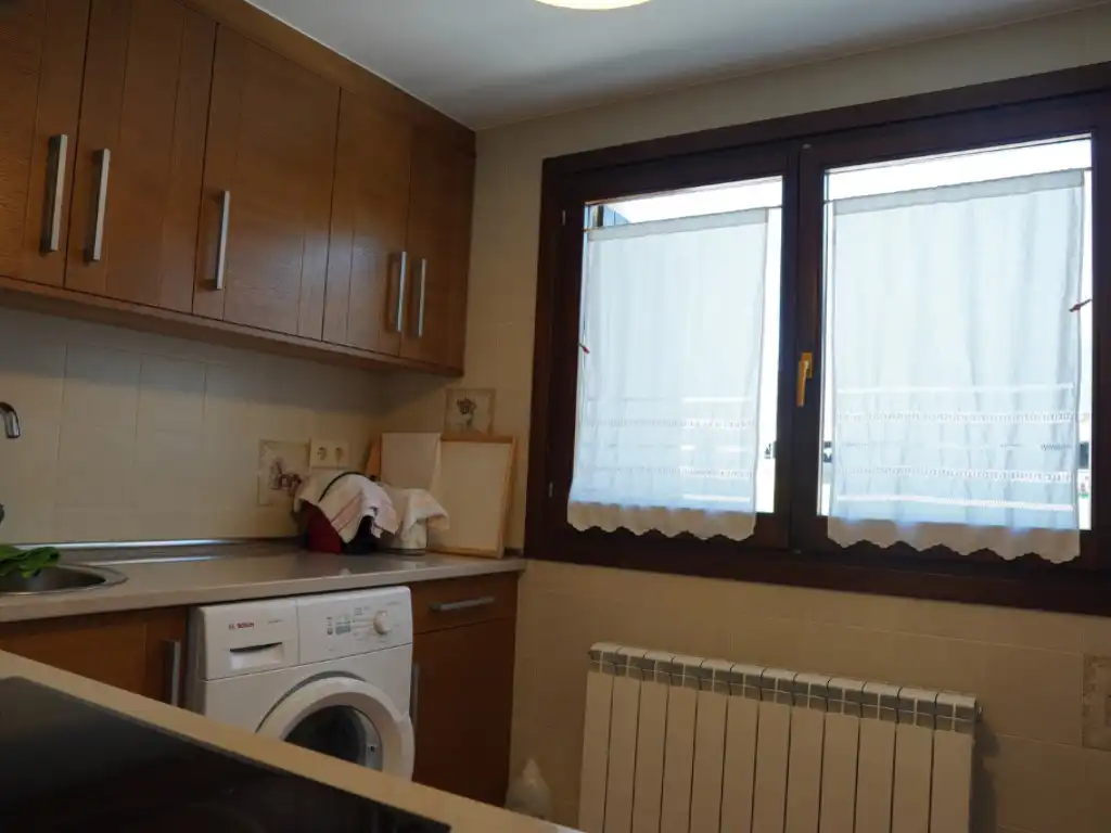 Cuina de Dúplex en venda en Laspuña, Huesca