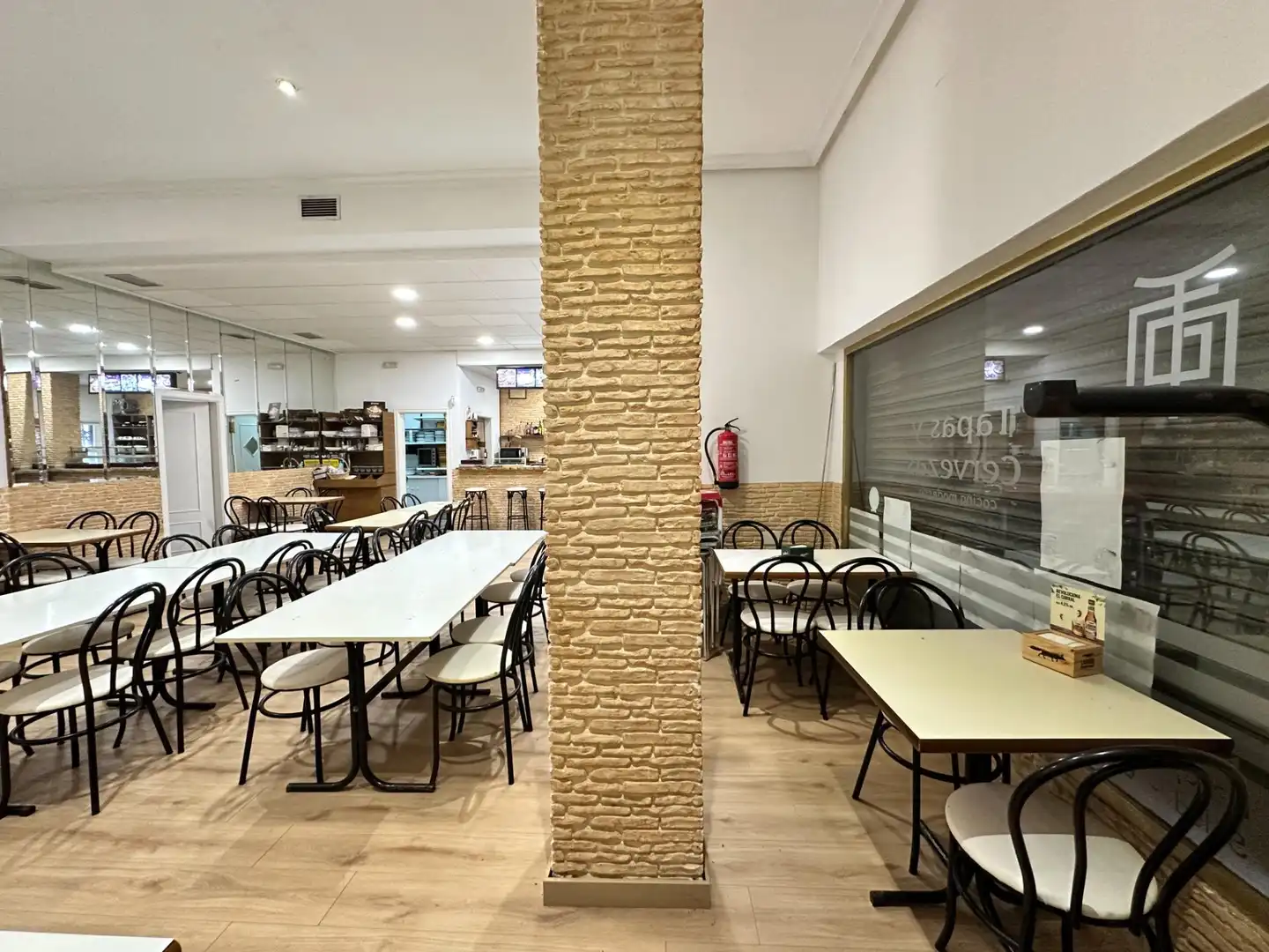 Business premises for sale in Calle de Antonio Tárraga, imagen 20