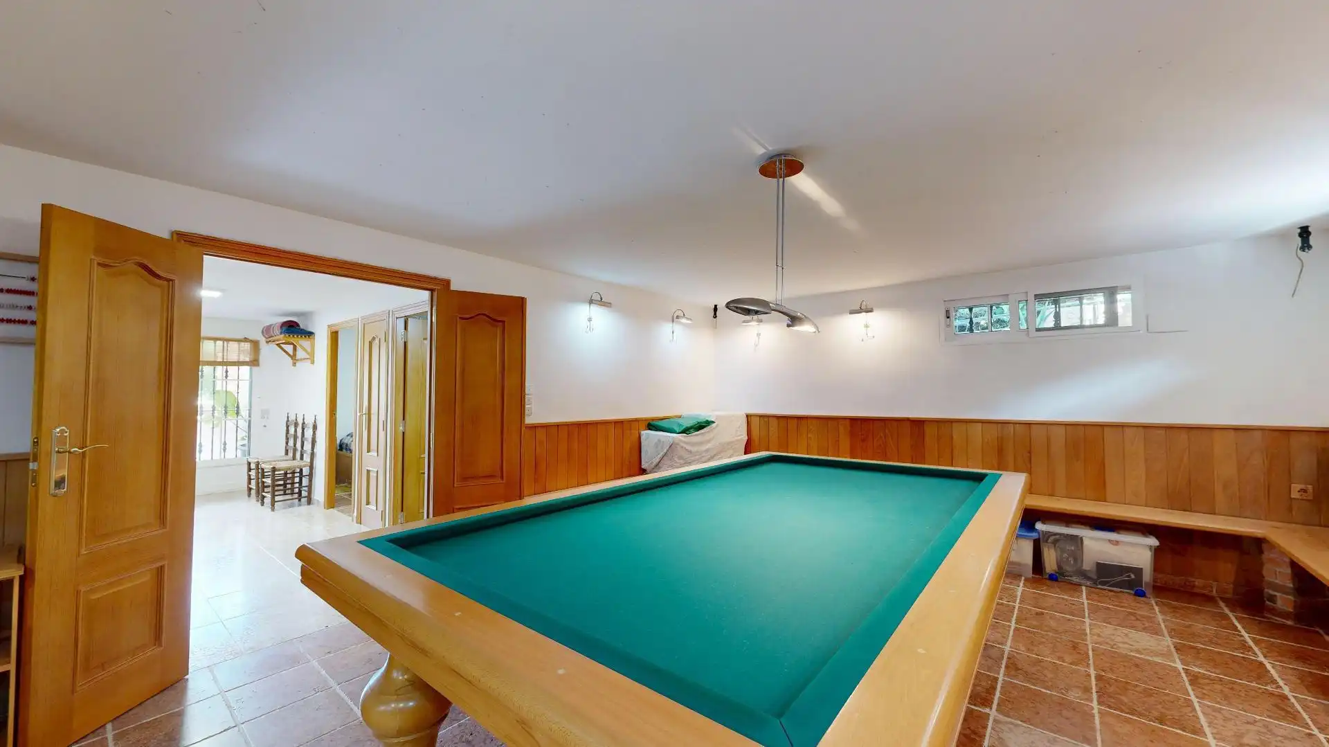Houses for sale in Montserrat  with Terrace, Storage room and Swimming Pool