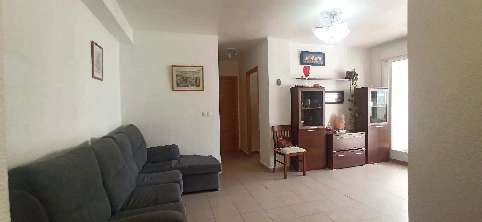 Wohnung mit Pool zur Miete in La Cala de Villajoyosa, imagen 51