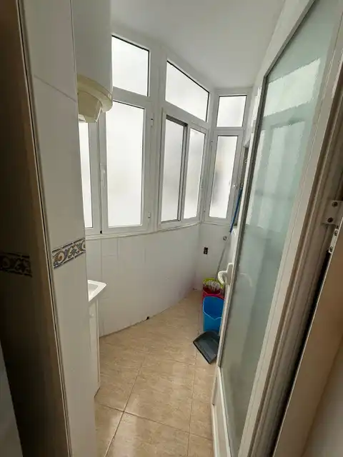 Appartement compact avec terrasse à vendre à Avinguda Blasco Ibáñez 9, imagen 14