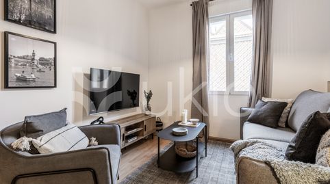Apartamento de 2 dormitorios en Recoletos