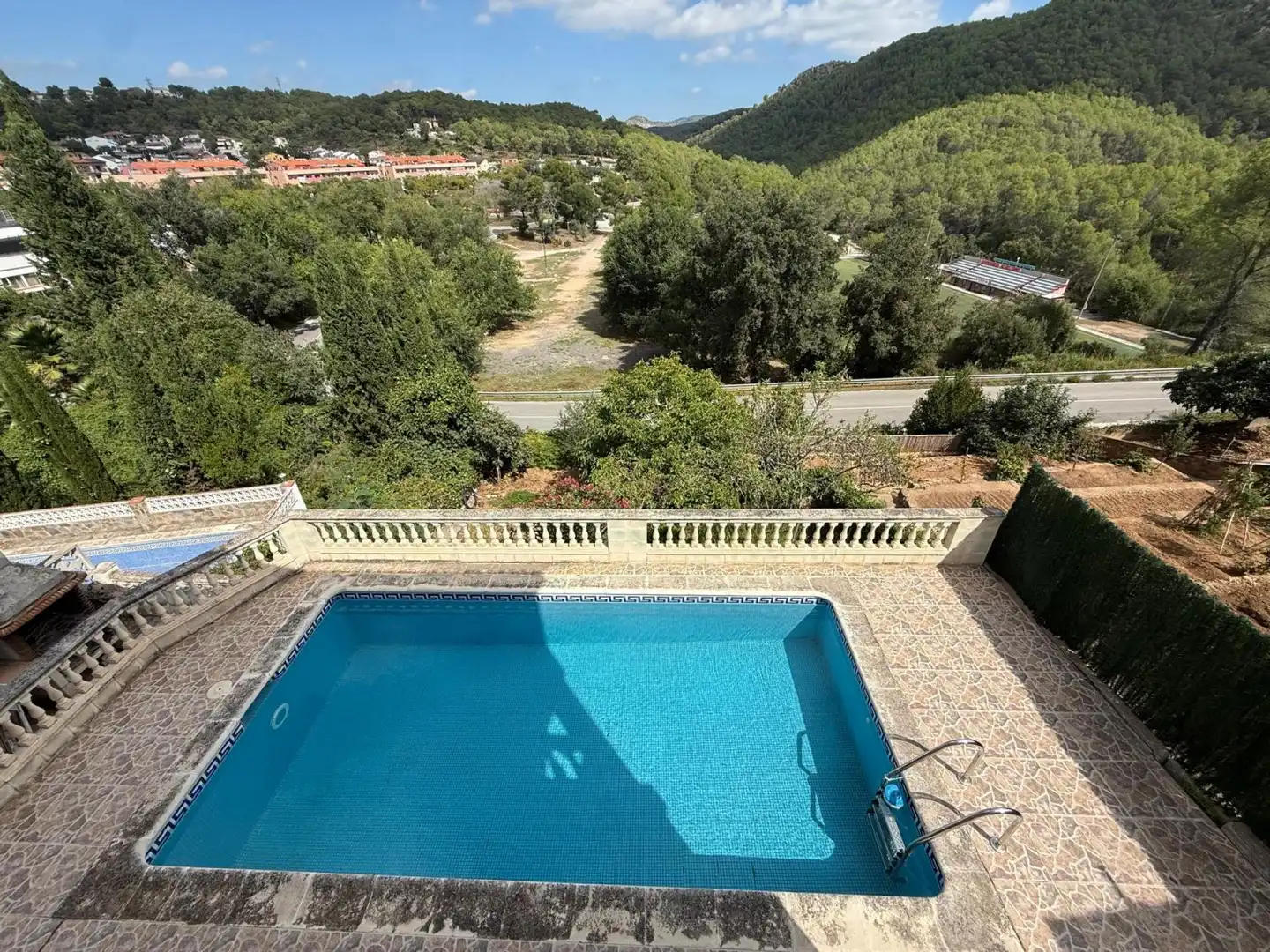 Chalet con piscina en venta en Olivella, imagen 29
