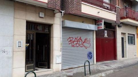 Photo 2 of Garage for sale in C/ Juan Antonio Maroto, Palomeras Bajas, Madrid Capital