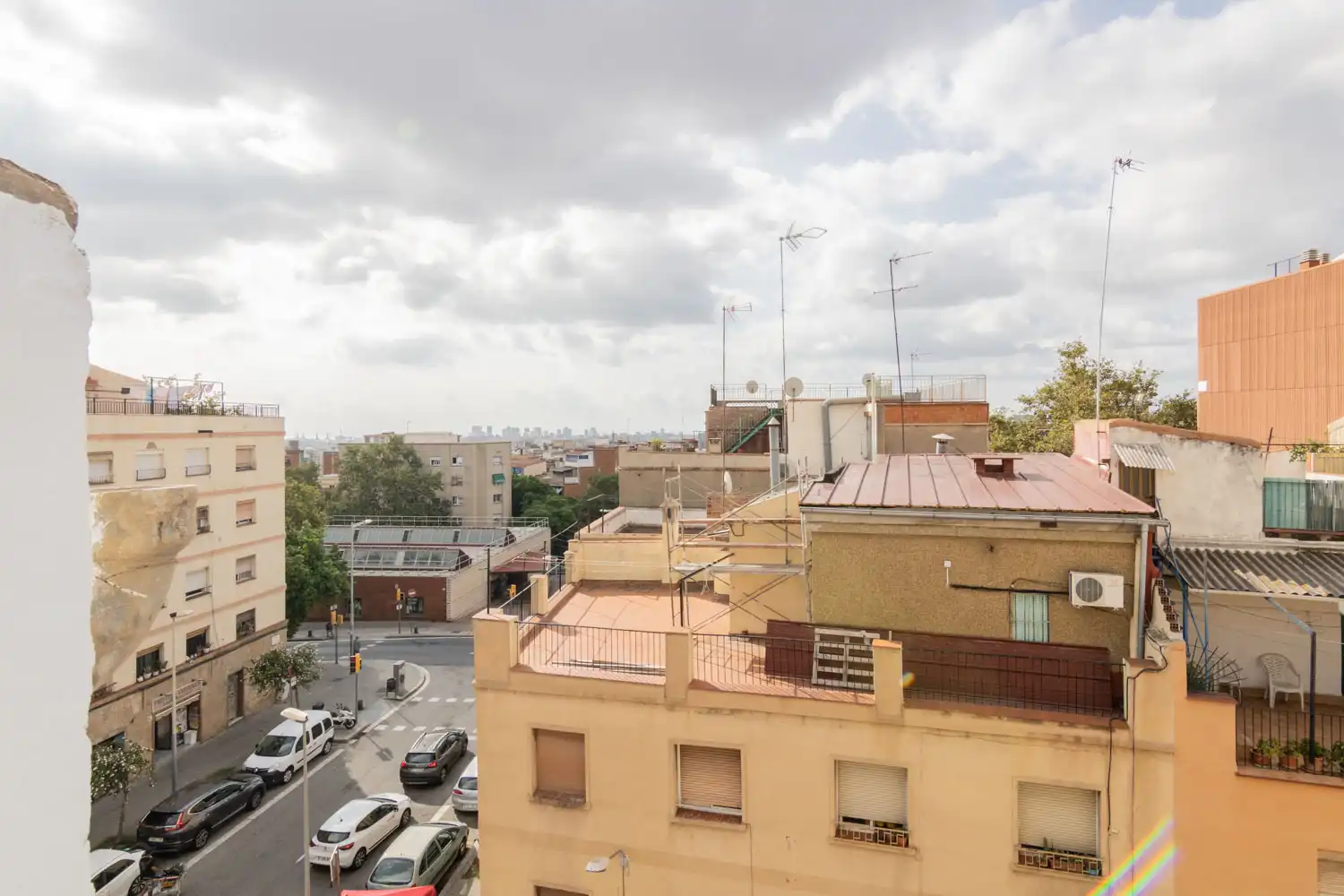 Penthouse zum Verkauf in Carrer de Jaume Pinent, imagen 11