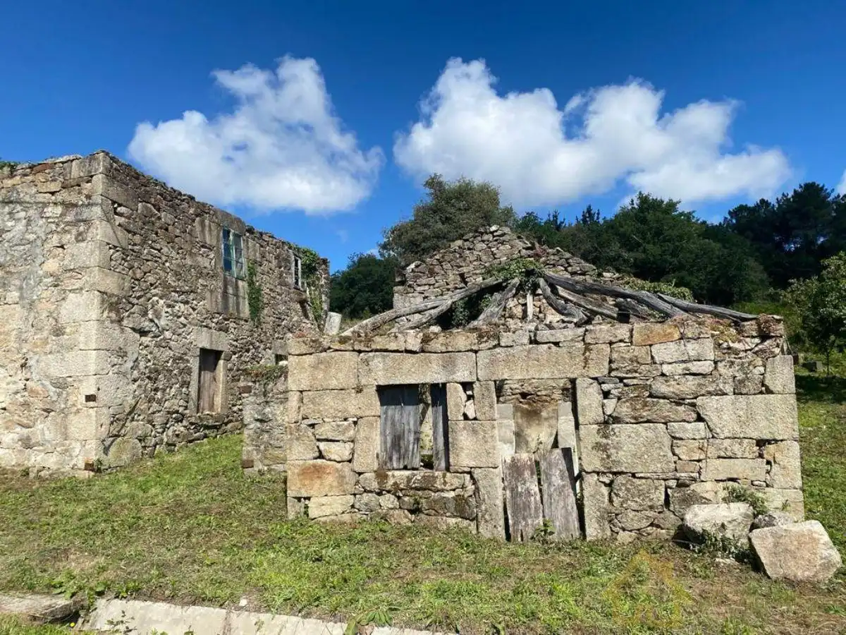 Casa rústica en venda a Friol, imagen 11
