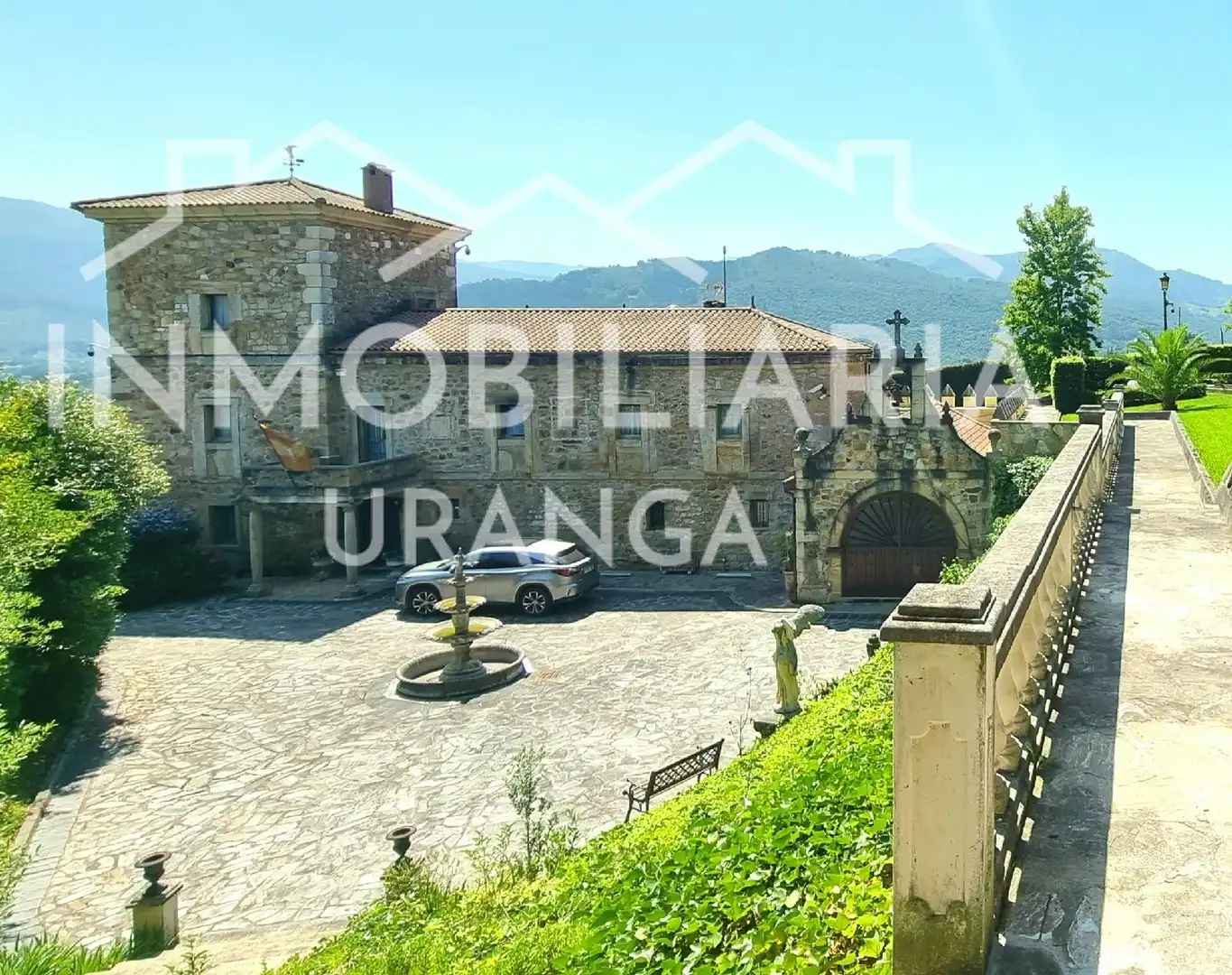 Chalet con jardín en venta en Las Torres, imagen 3