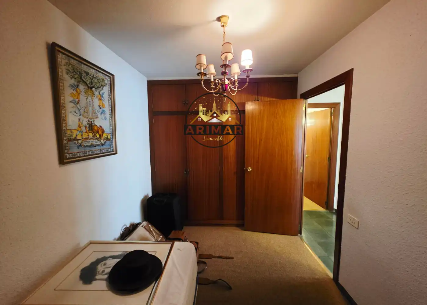 Penthouse mit Terrasse zum Verkauf in Avinguda Rei En Jaume, imagen 18