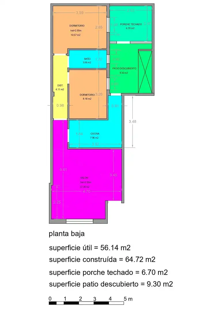 Appartement à vendre à Calle PALOMAR, imagen 20