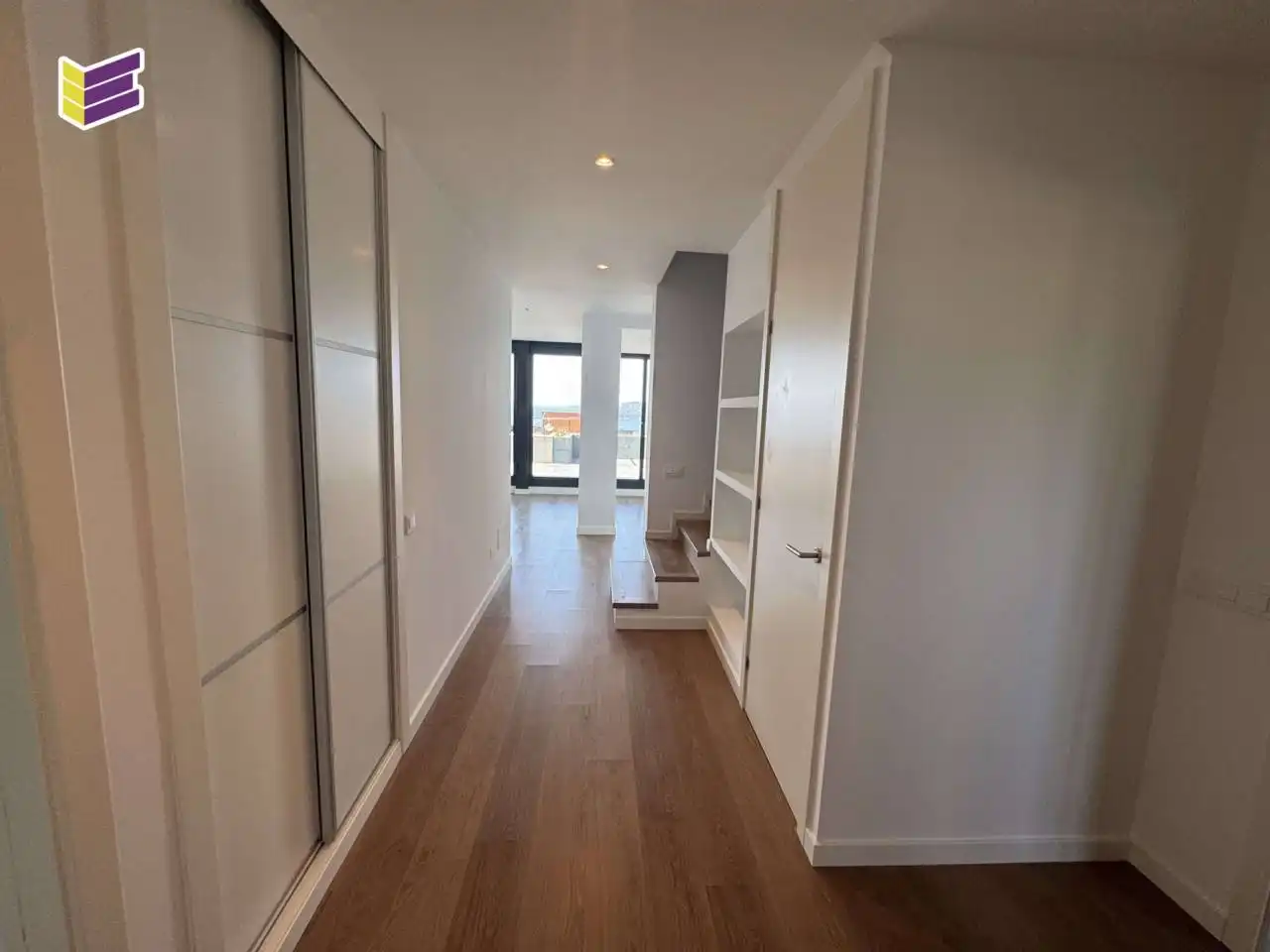 Dúplex en venta en Baiona con Terraza, Trastero y Balcón
