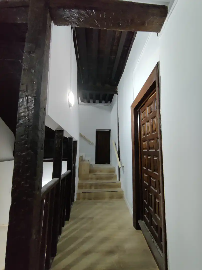 Apartamento en venta en Burgos