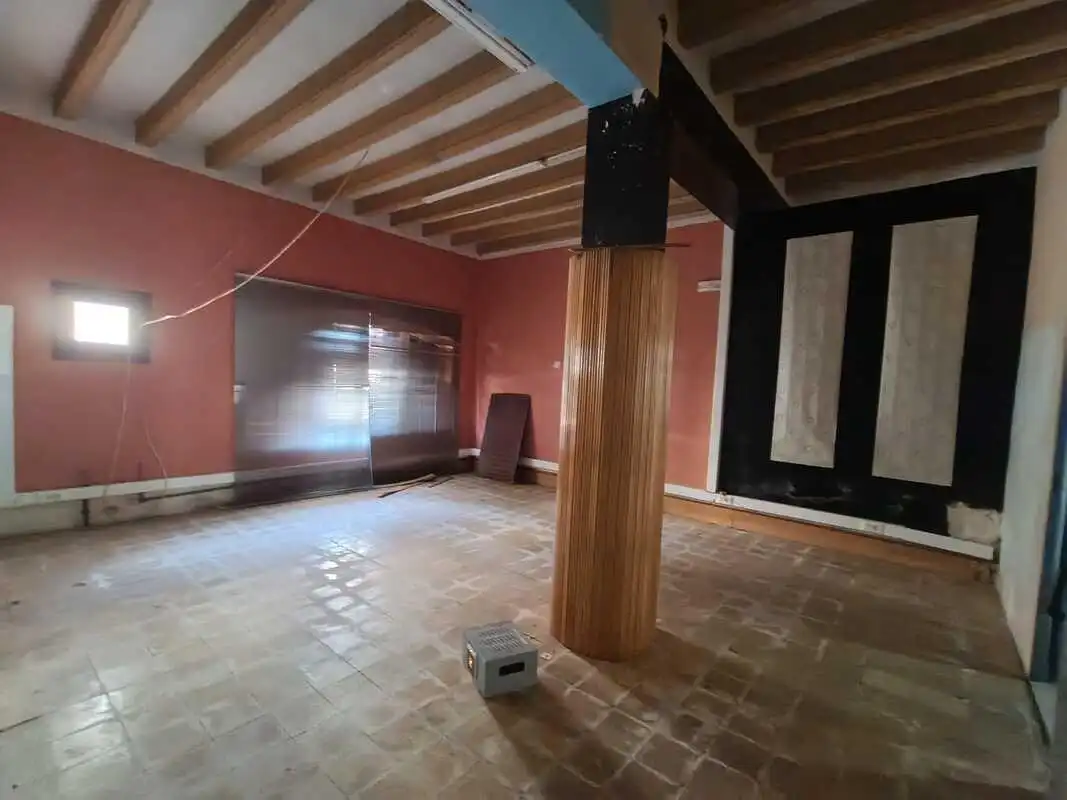 Casa con terraza en venta en Calle CONSTITUCION ESPAÑOLA, imagen 5