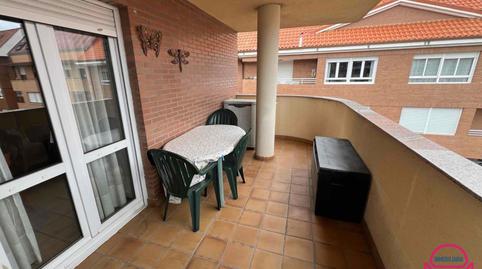 Photo 2 of Flat for sale in San Mamés - La Palomera, León