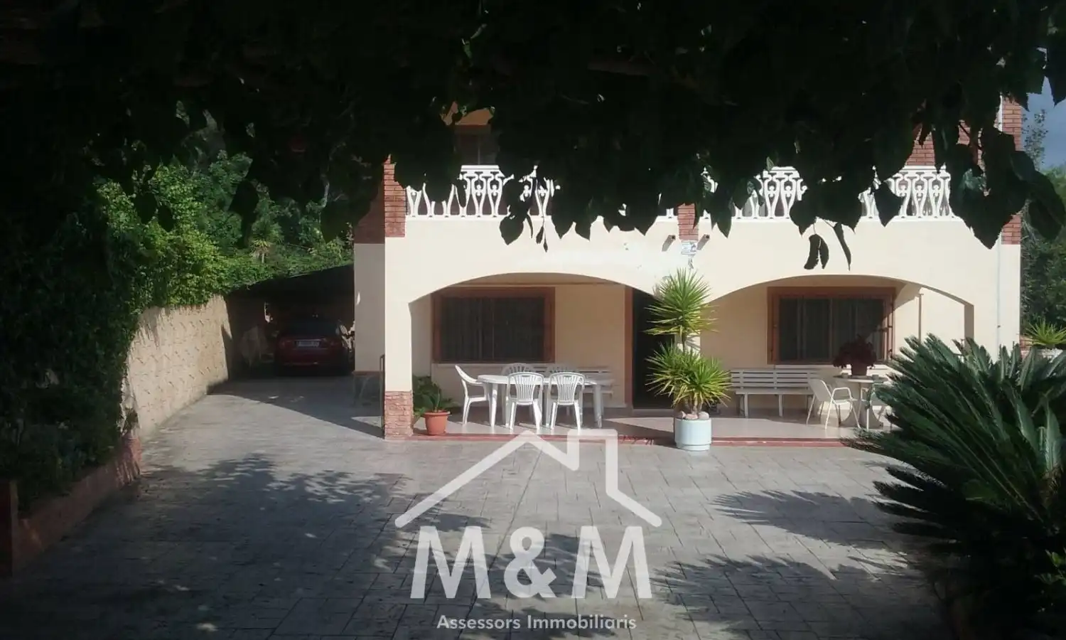 House with pool for sale in Mas Trader - Corral d'En Tort - Corral d'En Cona, imagen 17