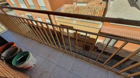 Foto 4 de Pis en venda a Centro, Puertollano