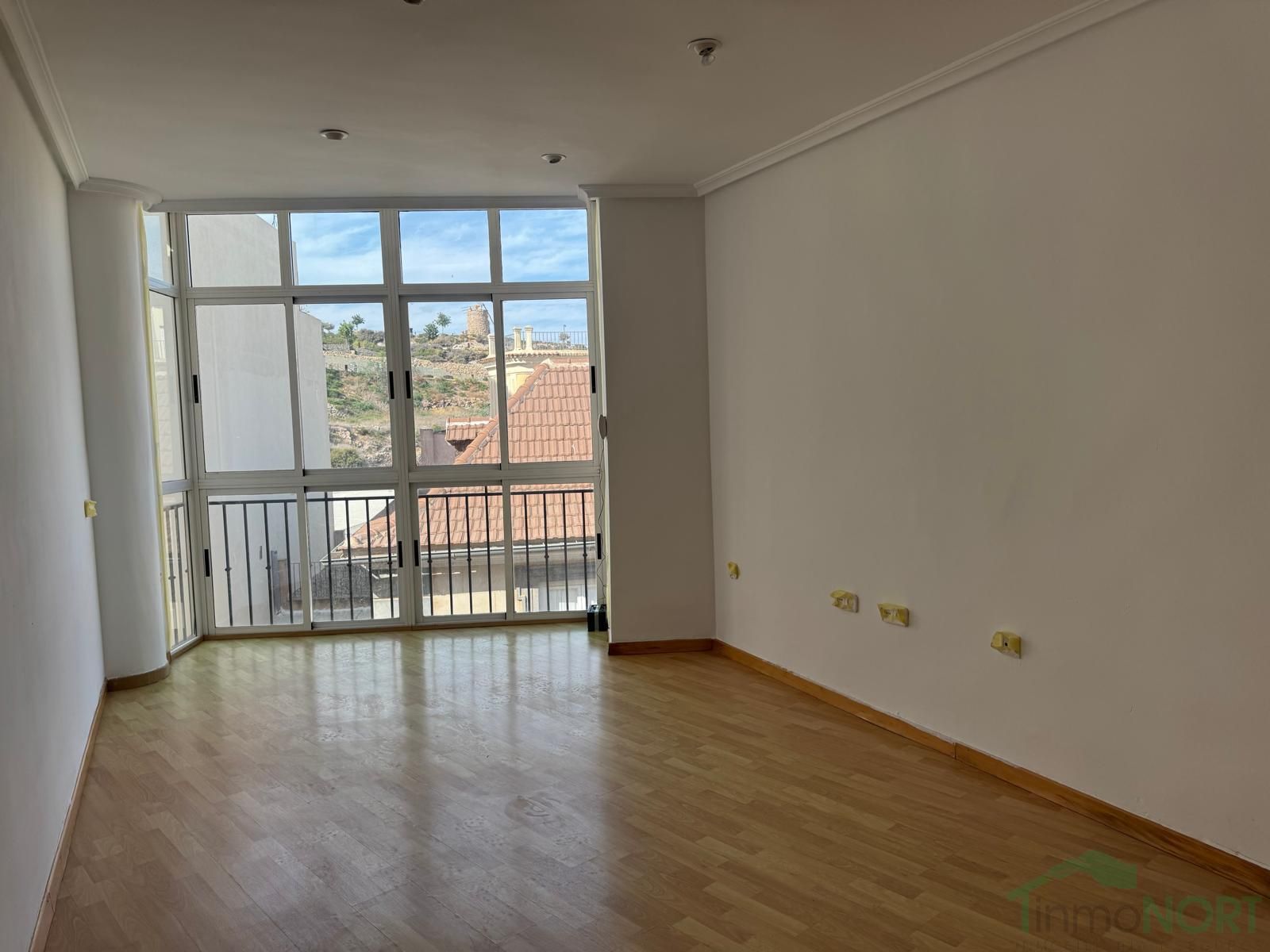 Sala d'estar de Pis en venda en Cartagena