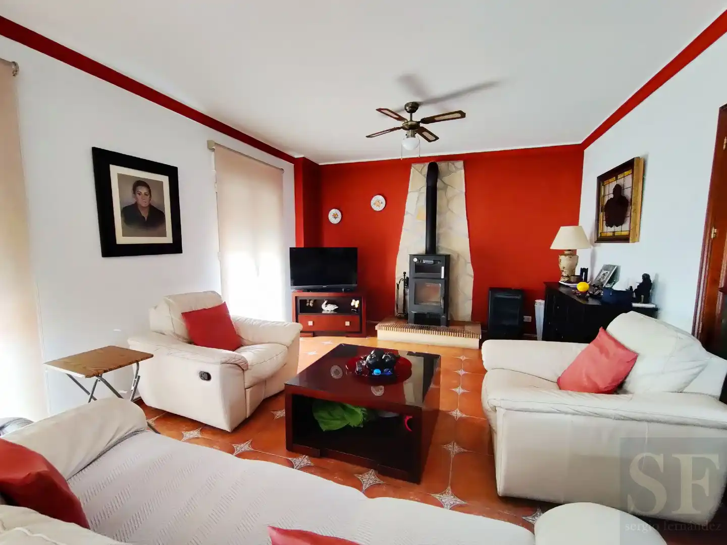 Casa en venda a Canillas de Albaida, imagen 4