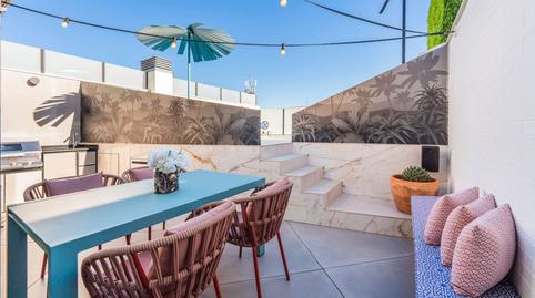 Foto 2 de Dúplex en venda a Goya, Madrid