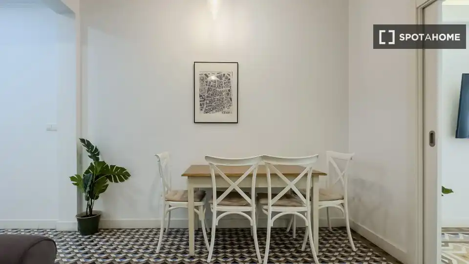Flat to rent in Ciutat Vella, imagen 12