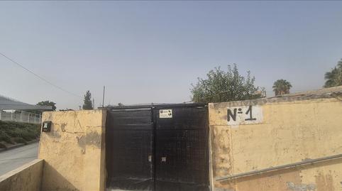 Photo 2 of House or chalet for sale in Tirso de Molina. Polígono 18 Parcela , El Llano, Molina de Segura