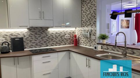 Foto 4 de Piso en venta en Casco Urbano, Vinaròs