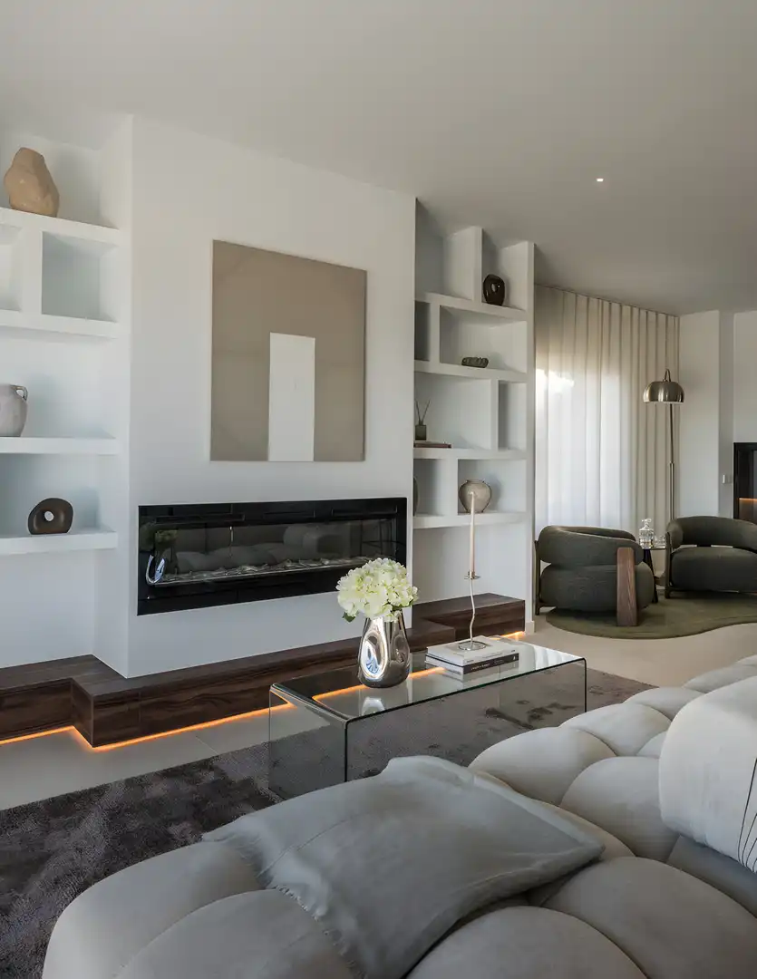 Ático con piscina en venta en Nueva Andalucía, imagen 39