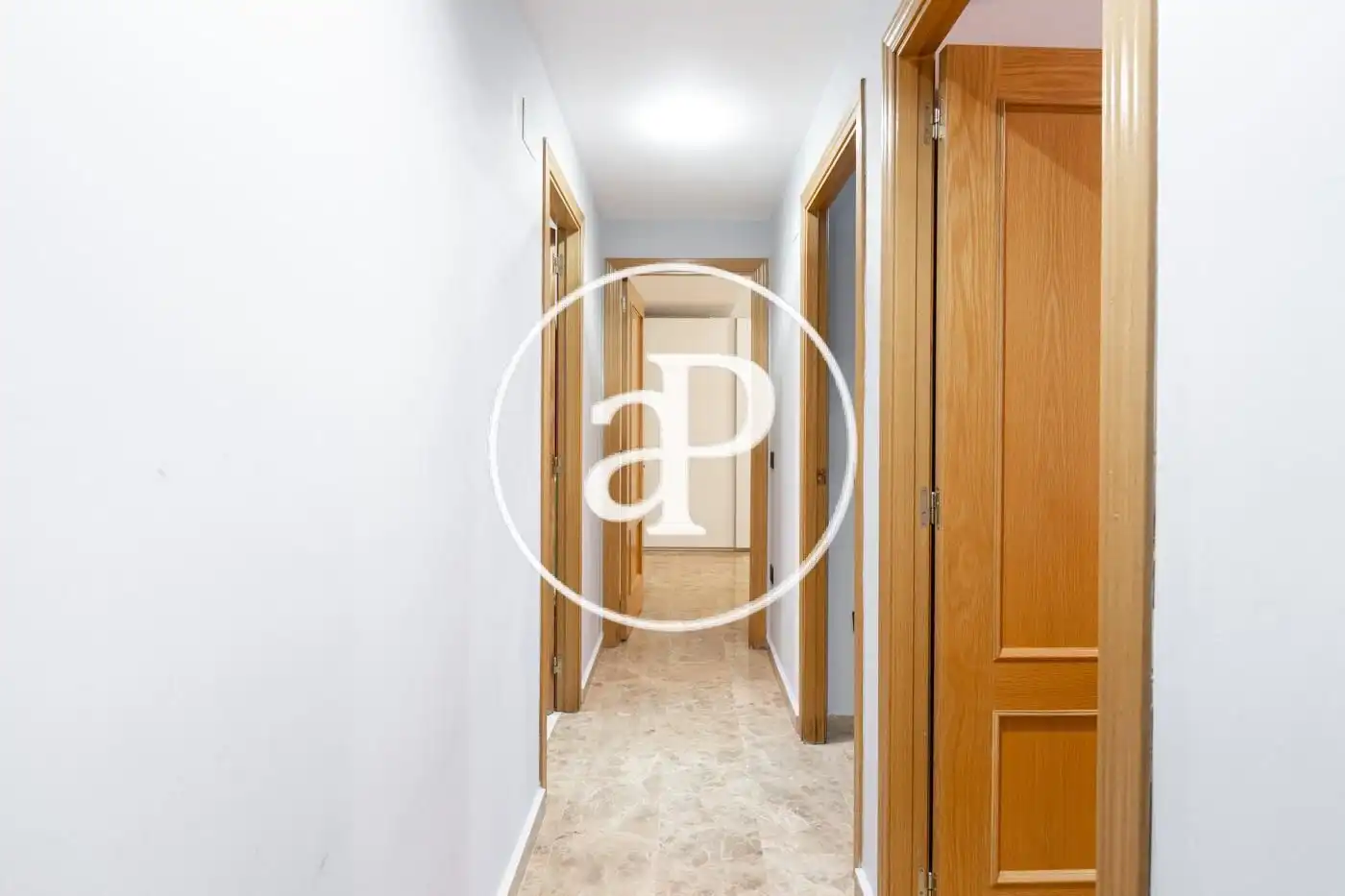 Flat for rent in Av. de les Corts Valencianes, Sant Pau
