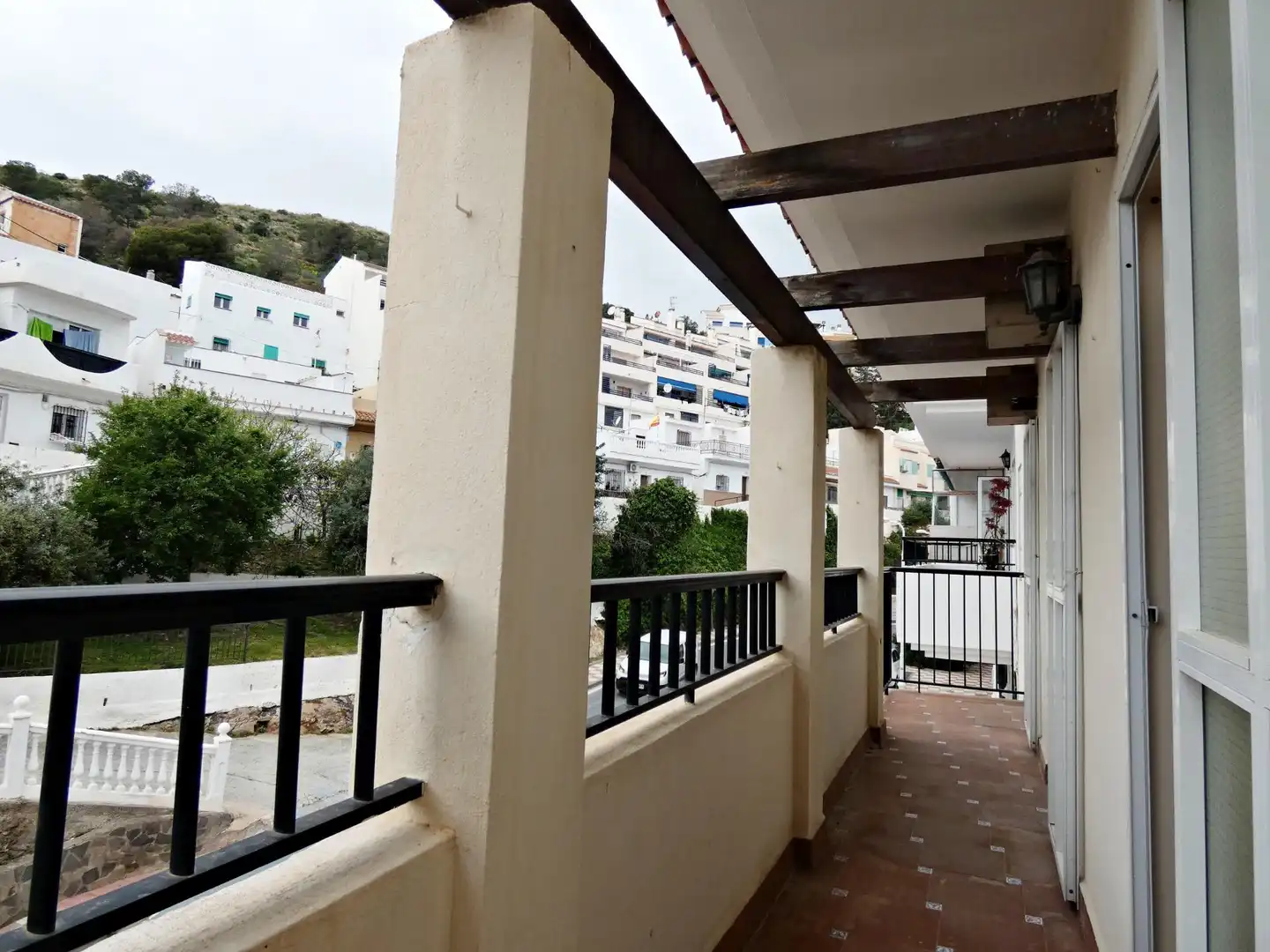 Flat with lift for sale in Castell de Ferro, imagen 9