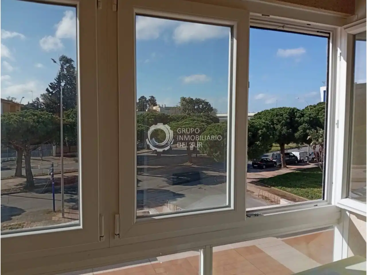 Flat for sale in Puerto Real  with Terrace and Storage room