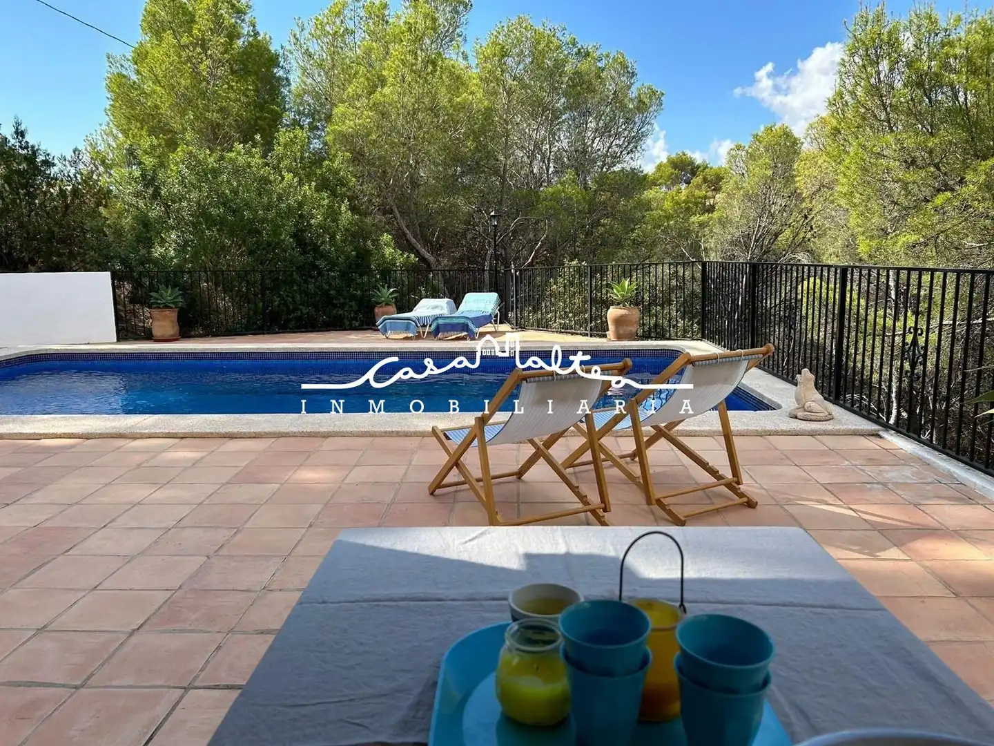 Villa avec terrasse à vendre à Altea la Vella, imagen 6